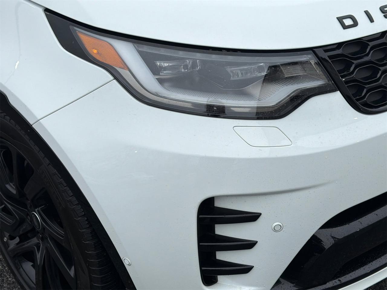 2024 Land Rover Discovery Dynamic SE Hagerstown MD