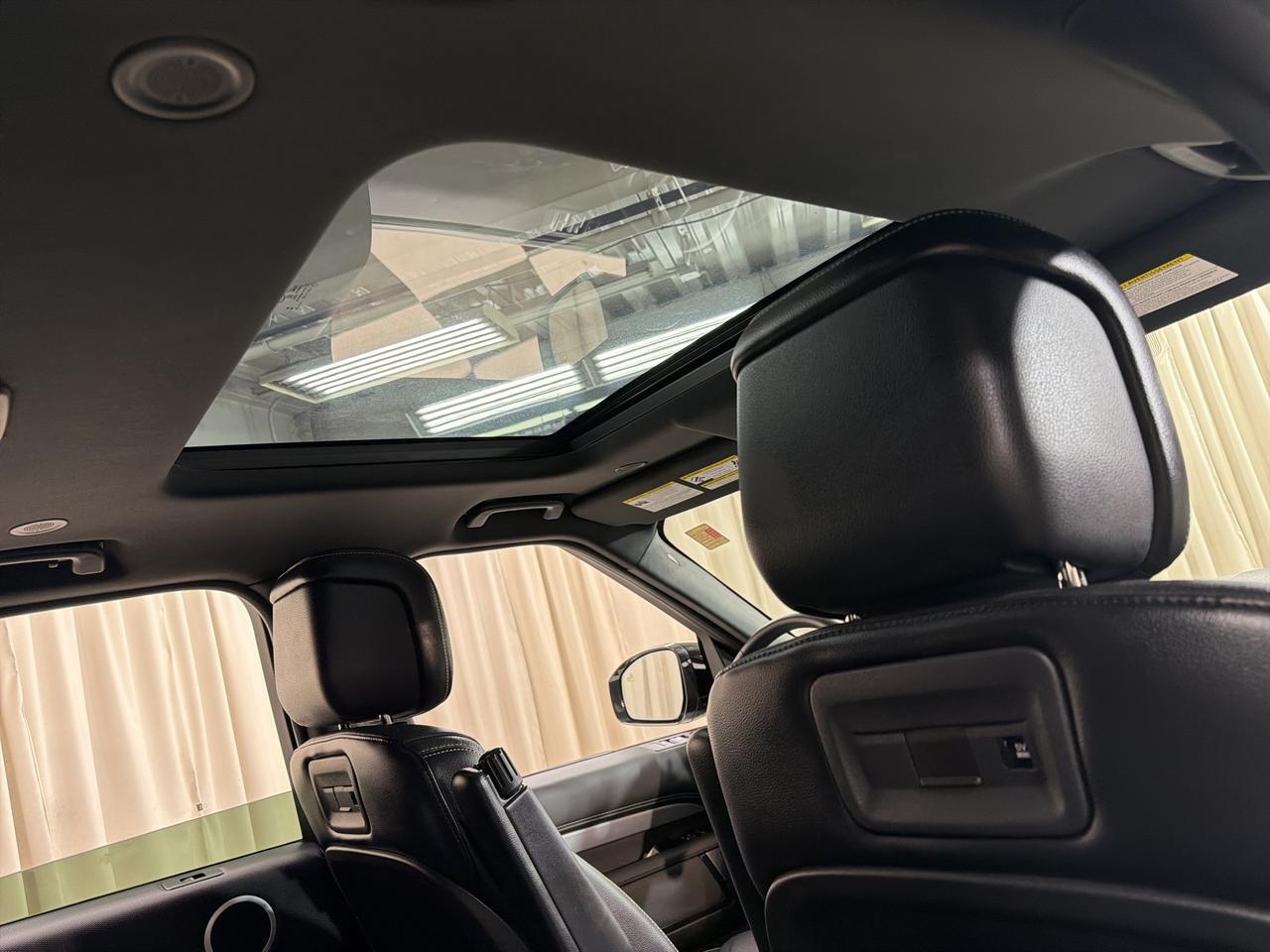 2024 Land Rover Discovery Dynamic SE Annapolis MD