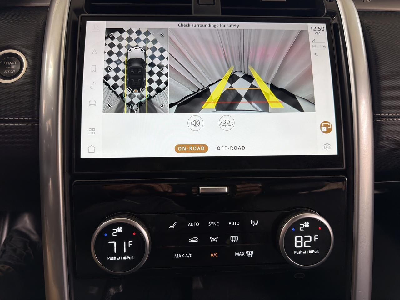 2024 Land Rover Discovery Dynamic SE Annapolis MD