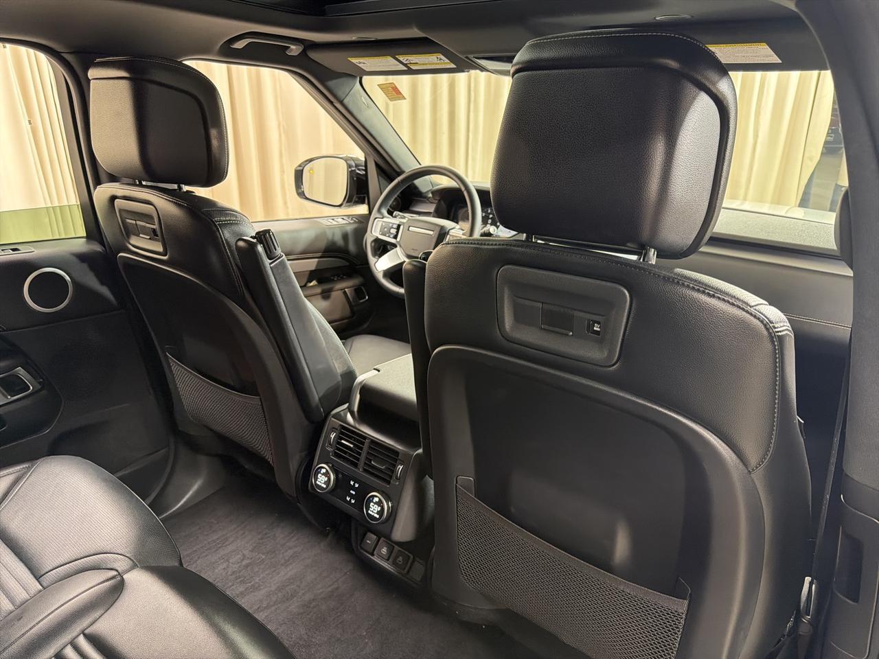 2024 Land Rover Discovery Dynamic SE Annapolis MD