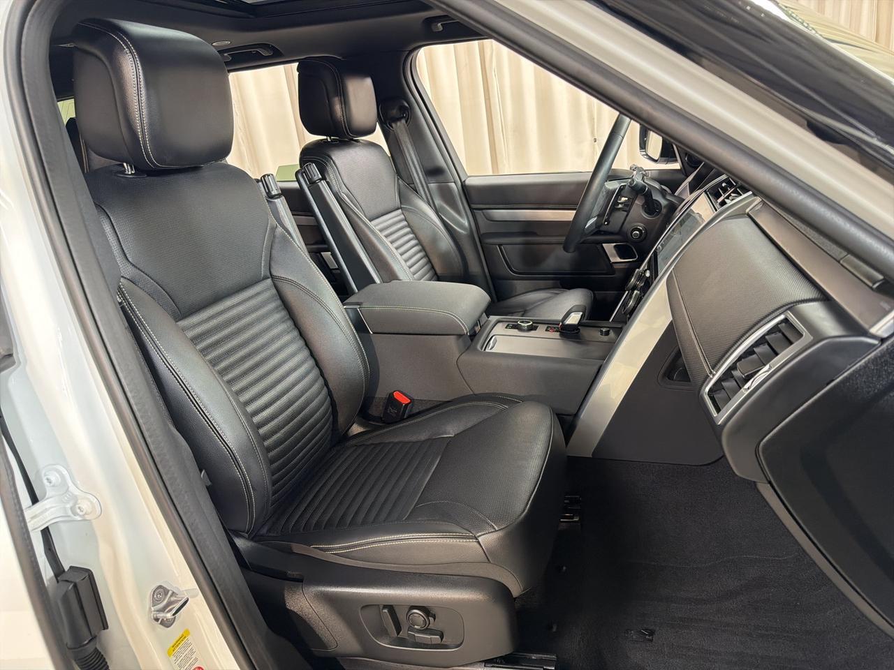 2024 Land Rover Discovery Dynamic SE Annapolis MD