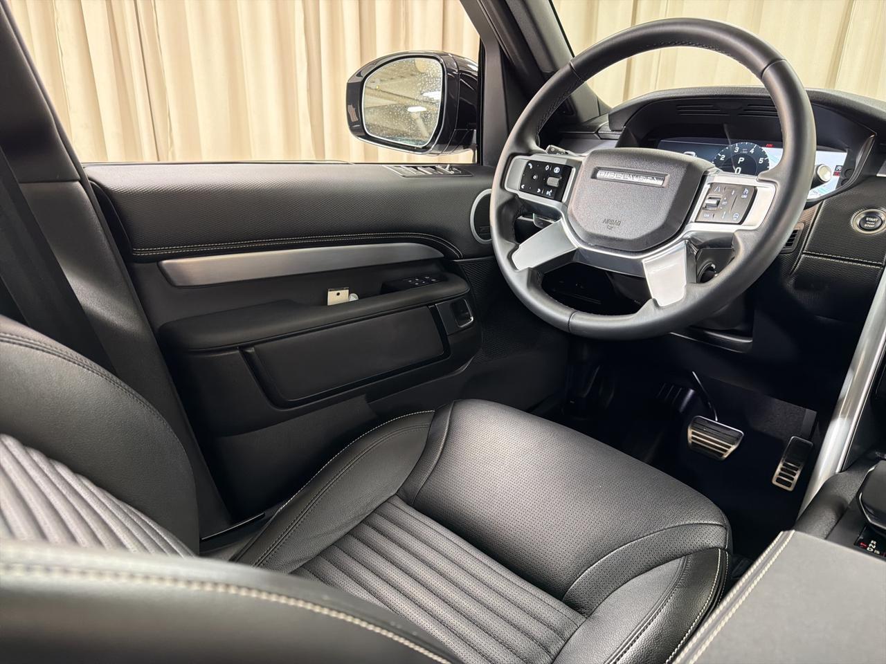 2024 Land Rover Discovery Dynamic SE Annapolis MD