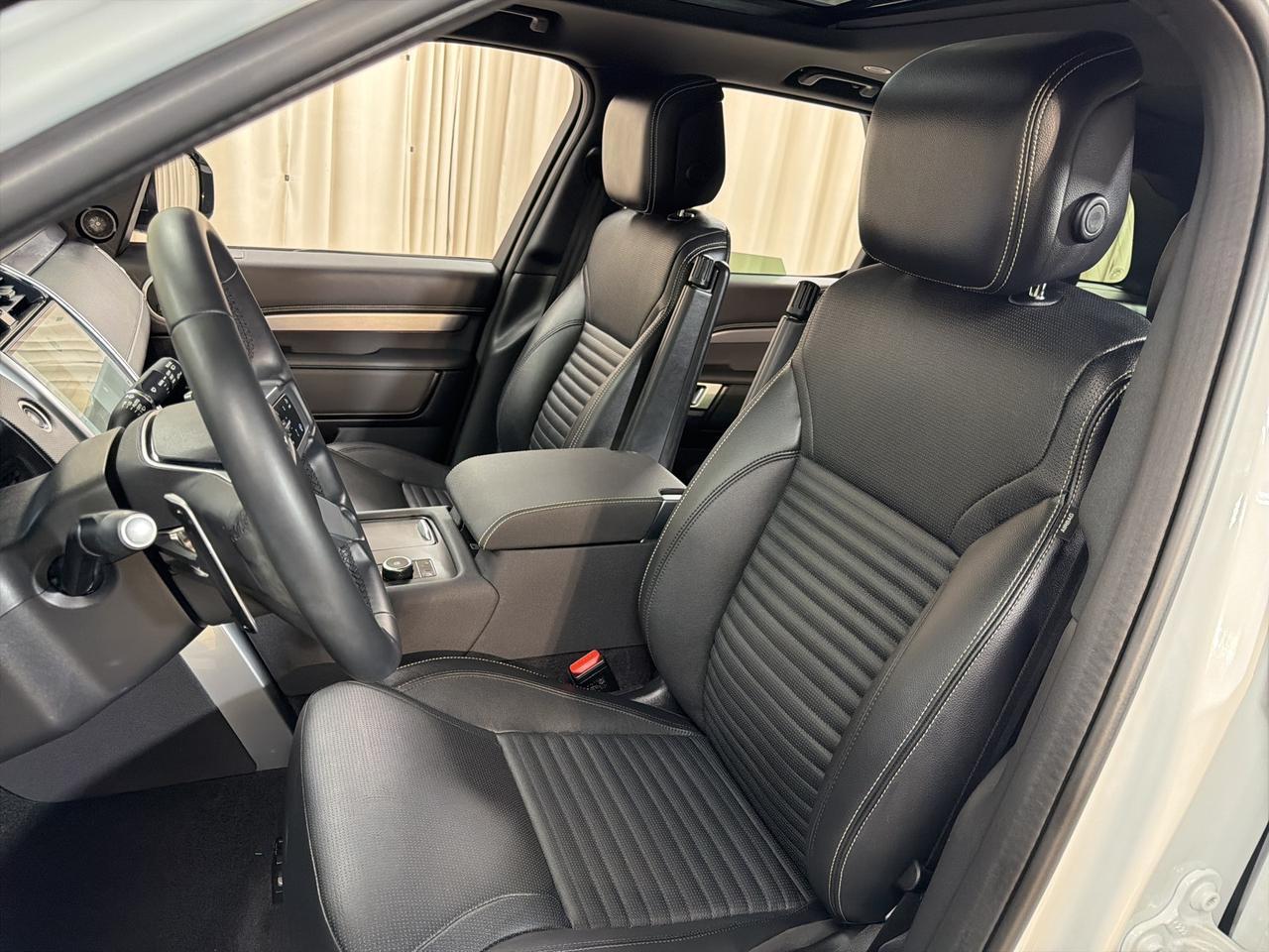 2024 Land Rover Discovery Dynamic SE Annapolis MD