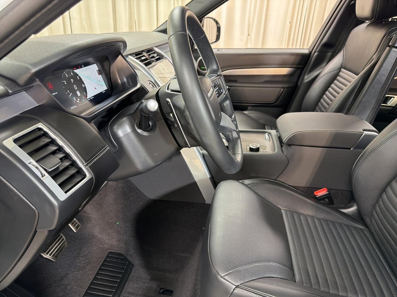 2024 Land Rover Discovery Dynamic SE Annapolis MD