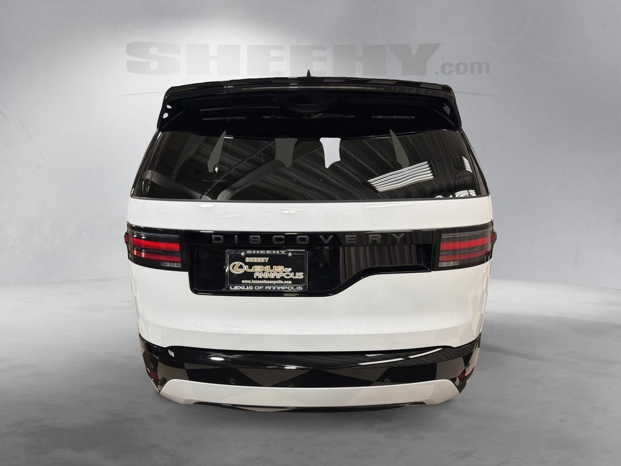 2024 Land Rover Discovery Dynamic SE Annapolis MD