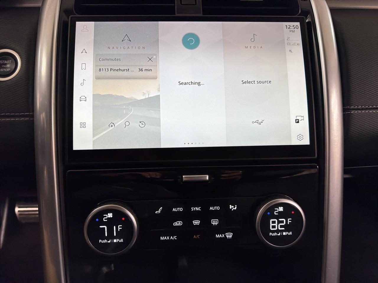 2024 Land Rover Discovery Dynamic SE Annapolis MD