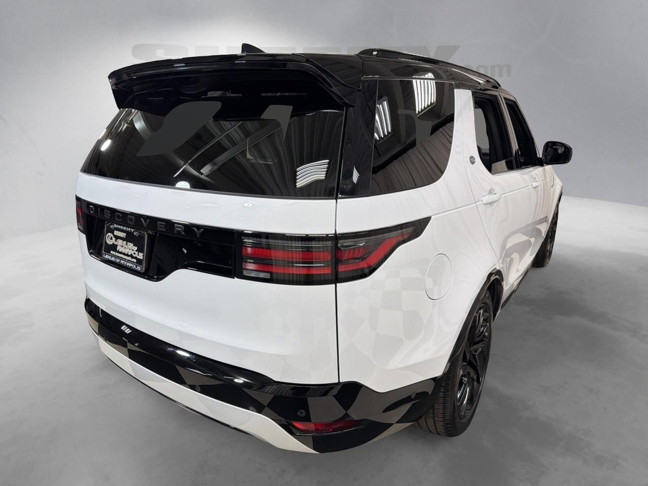 2024 Land Rover Discovery Dynamic SE Annapolis MD