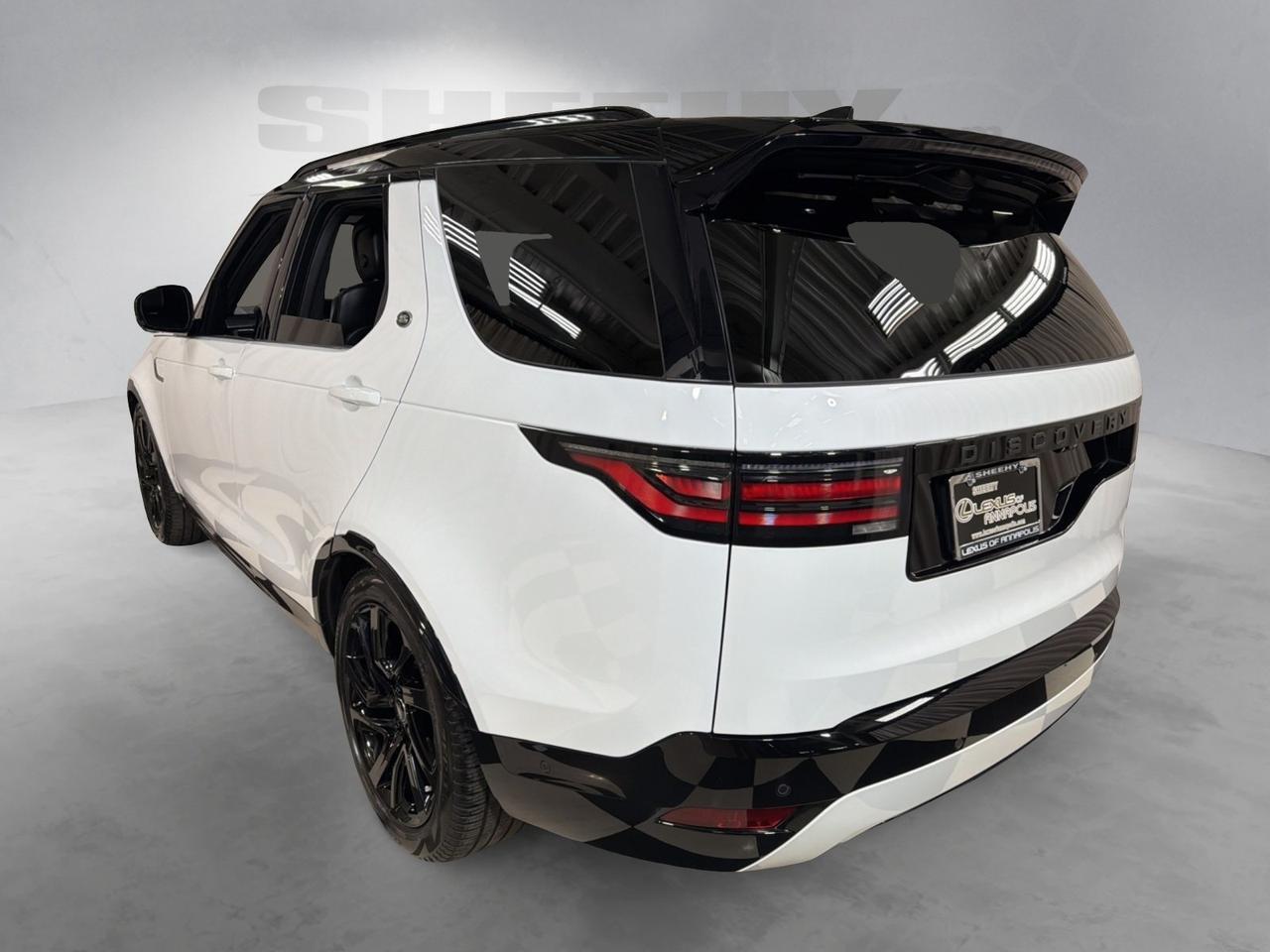 2024 Land Rover Discovery Dynamic SE Annapolis MD