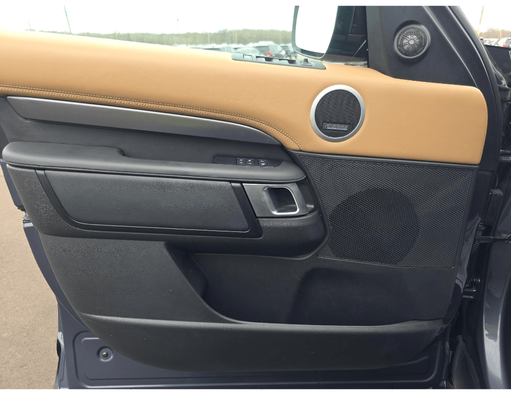 2024 Land Rover Discovery Metropolitan Edition Massage Seats Adaptive Cruise Portland OR