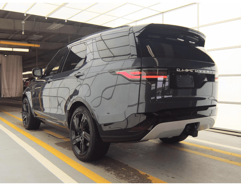2024 Land Rover Discovery Metropolitan Edition Massage Seats Adaptive Cruise Portland OR