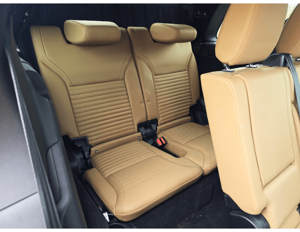 2024 Land Rover Discovery Metropolitan Edition Massage Seats Adaptive Cruise Portland OR