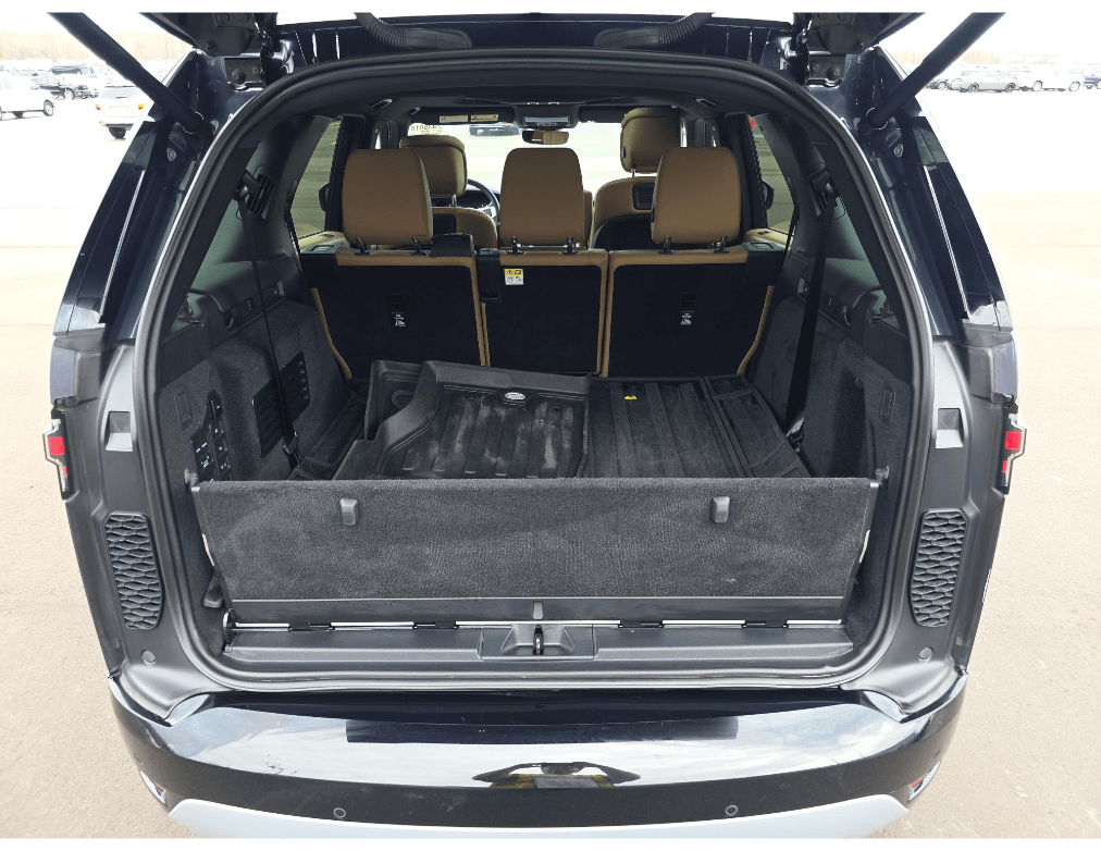 2024 Land Rover Discovery Metropolitan Edition Massage Seats Adaptive Cruise Portland OR