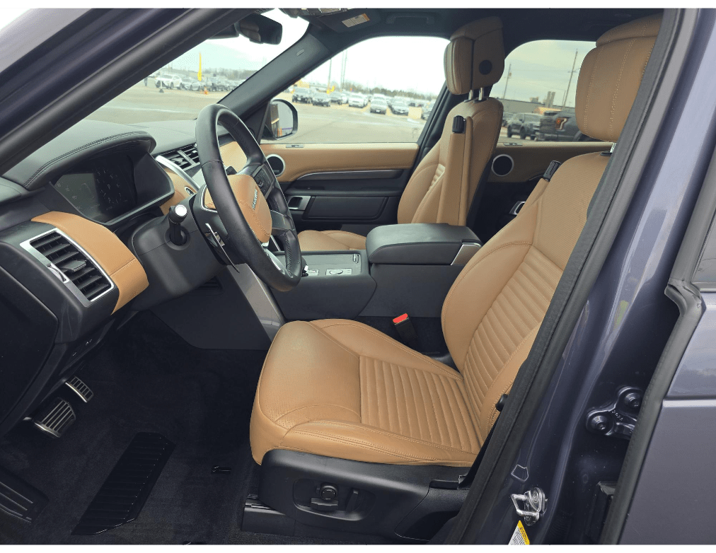 2024 Land Rover Discovery Metropolitan Edition Massage Seats Adaptive Cruise Portland OR