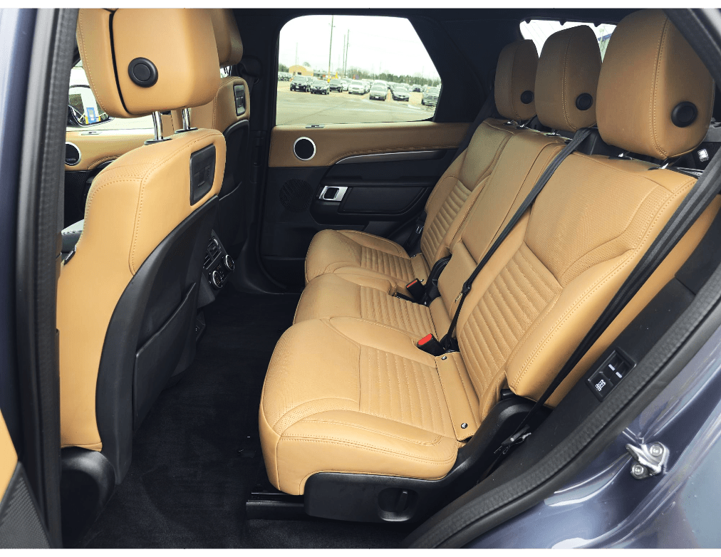 2024 Land Rover Discovery Metropolitan Edition Massage Seats Adaptive Cruise Portland OR