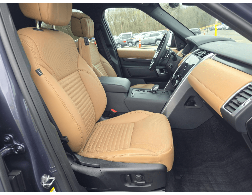 2024 Land Rover Discovery Metropolitan Edition Massage Seats Adaptive Cruise Portland OR