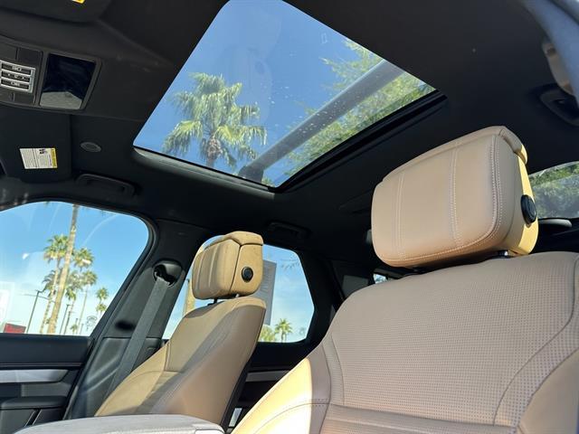 2024 Land Rover Discovery P300 Dynamic SE Tucson AZ