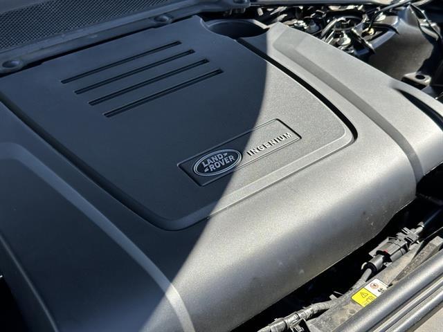 2024 Land Rover Discovery P300 Dynamic SE Tucson AZ