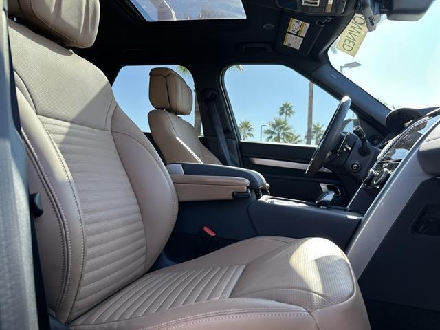 2024 Land Rover Discovery P300 Dynamic SE Tucson AZ