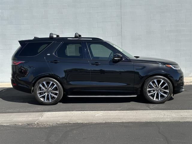 2024 Land Rover Discovery P300 Dynamic SE Tucson AZ