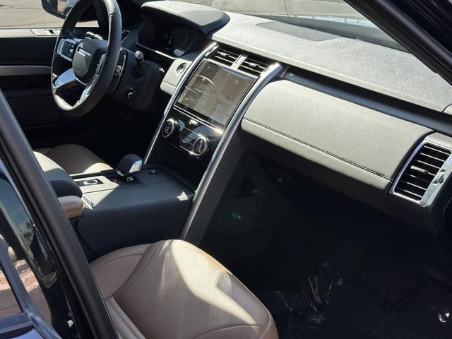 2024 Land Rover Discovery P300 Dynamic SE Tucson AZ