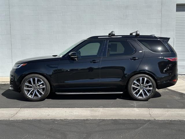 2024 Land Rover Discovery P300 Dynamic SE Tucson AZ
