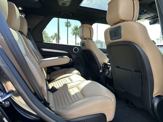 2024 Land Rover Discovery P300 Dynamic SE Tucson AZ