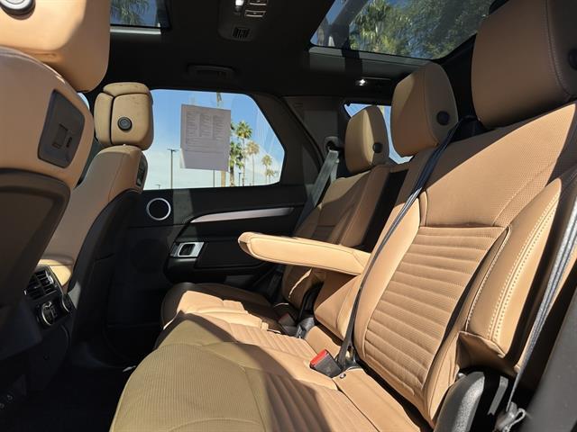 2024 Land Rover Discovery P300 Dynamic SE Tucson AZ