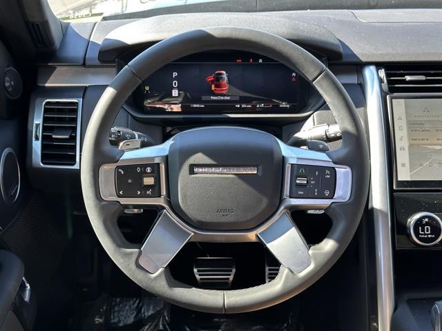 2024 Land Rover Discovery P300 Dynamic SE Tucson AZ