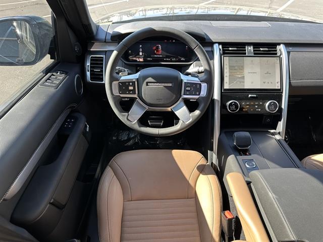 2024 Land Rover Discovery P300 Dynamic SE Tucson AZ