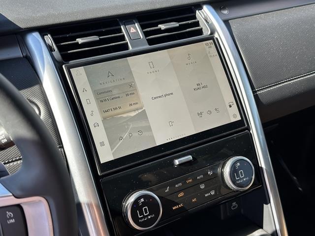 2024 Land Rover Discovery P300 Dynamic SE Tucson AZ