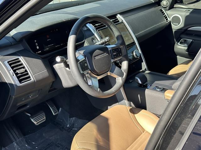 2024 Land Rover Discovery P300 Dynamic SE Tucson AZ