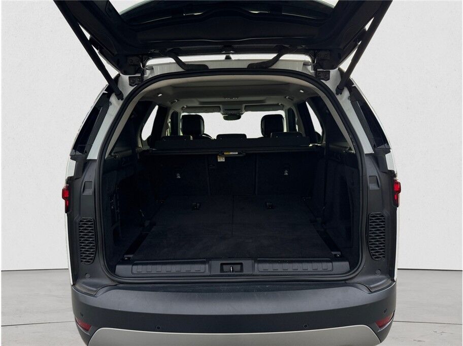 2024 Land Rover Discovery P300 S Sport Utility 4D Folsom CA
