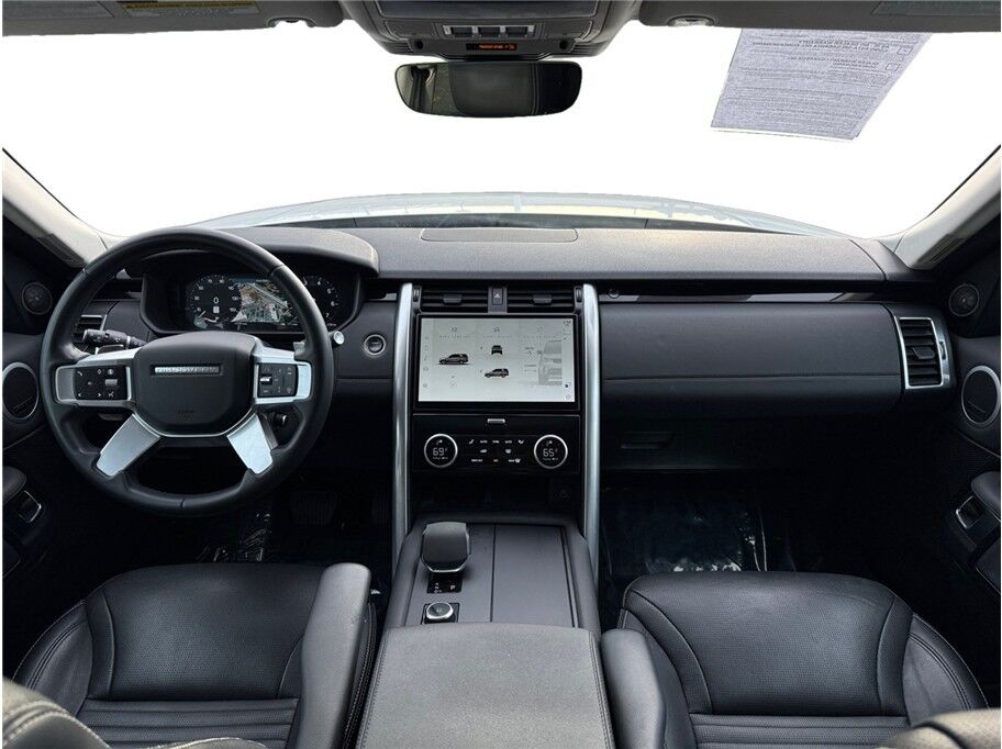 2024 Land Rover Discovery P300 S Sport Utility 4D Folsom CA