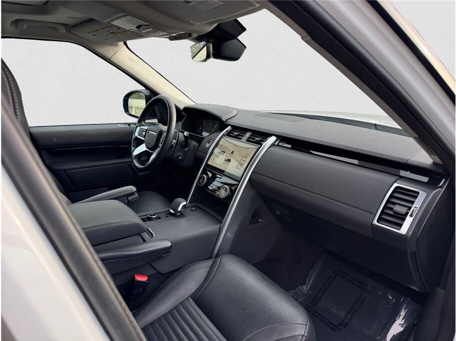 2024 Land Rover Discovery P300 S Sport Utility 4D Folsom CA