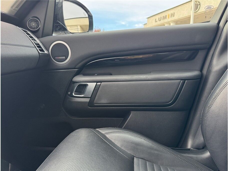 2024 Land Rover Discovery P300 S Sport Utility 4D Folsom CA