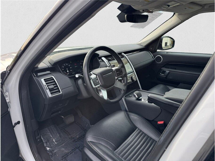 2024 Land Rover Discovery P300 S Sport Utility 4D Folsom CA