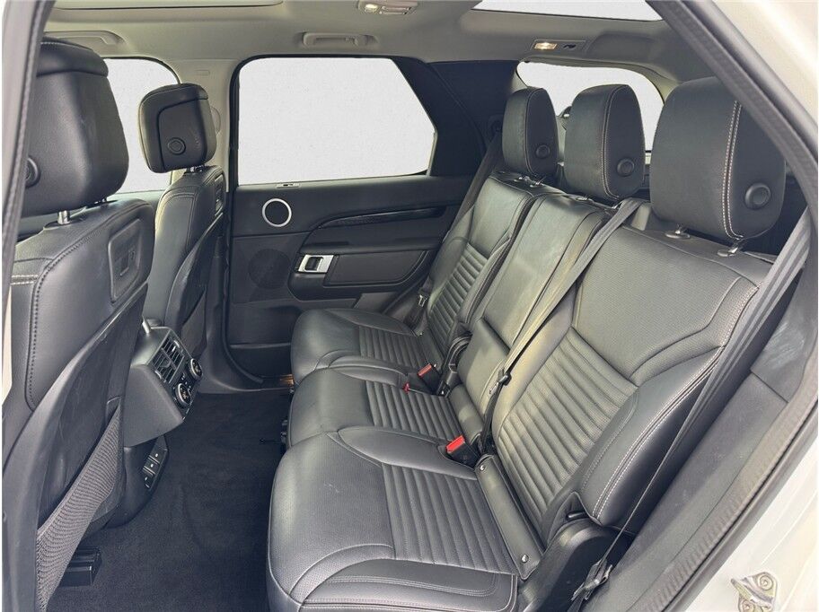 2024 Land Rover Discovery P300 S Sport Utility 4D Folsom CA