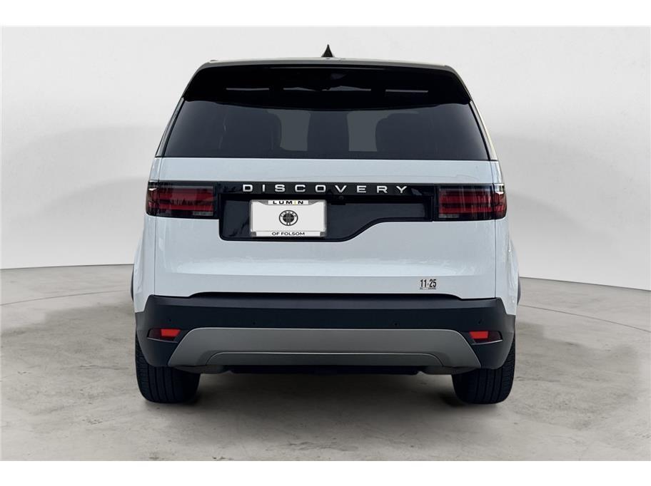 2024 Land Rover Discovery P300 S Sport Utility 4D Folsom CA