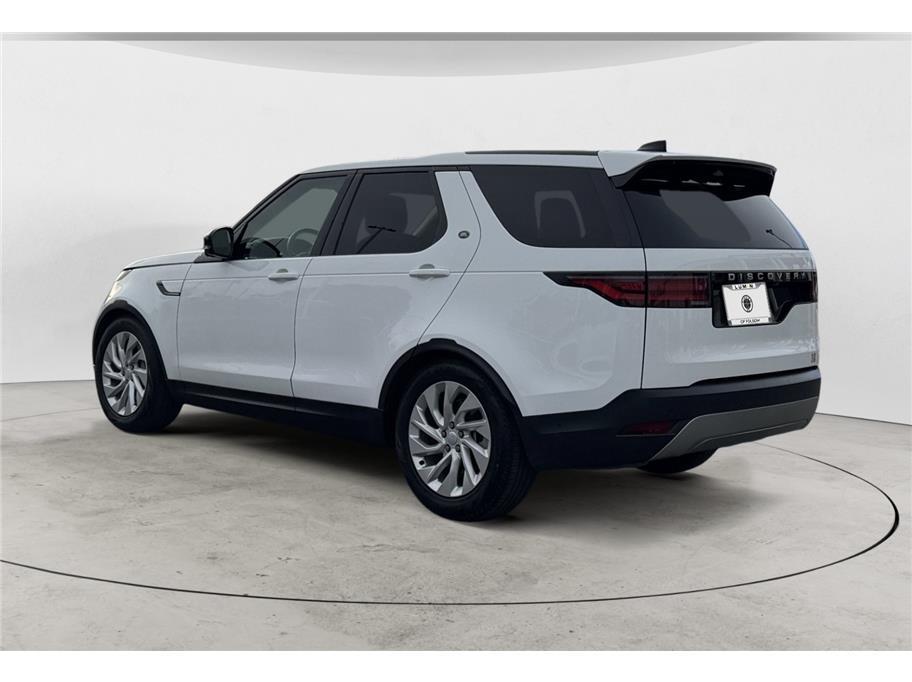 2024 Land Rover Discovery P300 S Sport Utility 4D