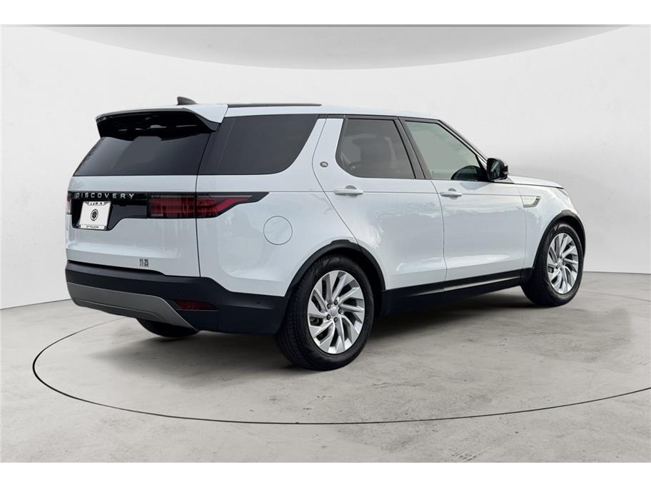 2024 Land Rover Discovery P300 S Sport Utility 4D Folsom CA