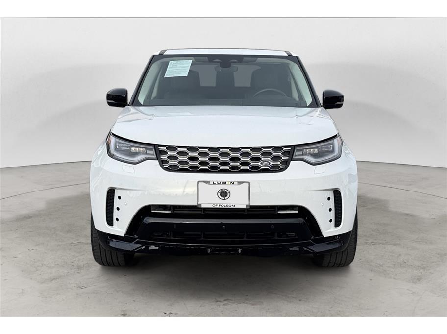 2024 Land Rover Discovery P300 S Sport Utility 4D Folsom CA