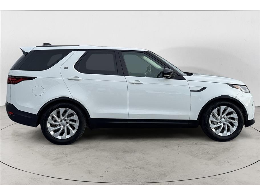 2024 Land Rover Discovery P300 S Sport Utility 4D Folsom CA