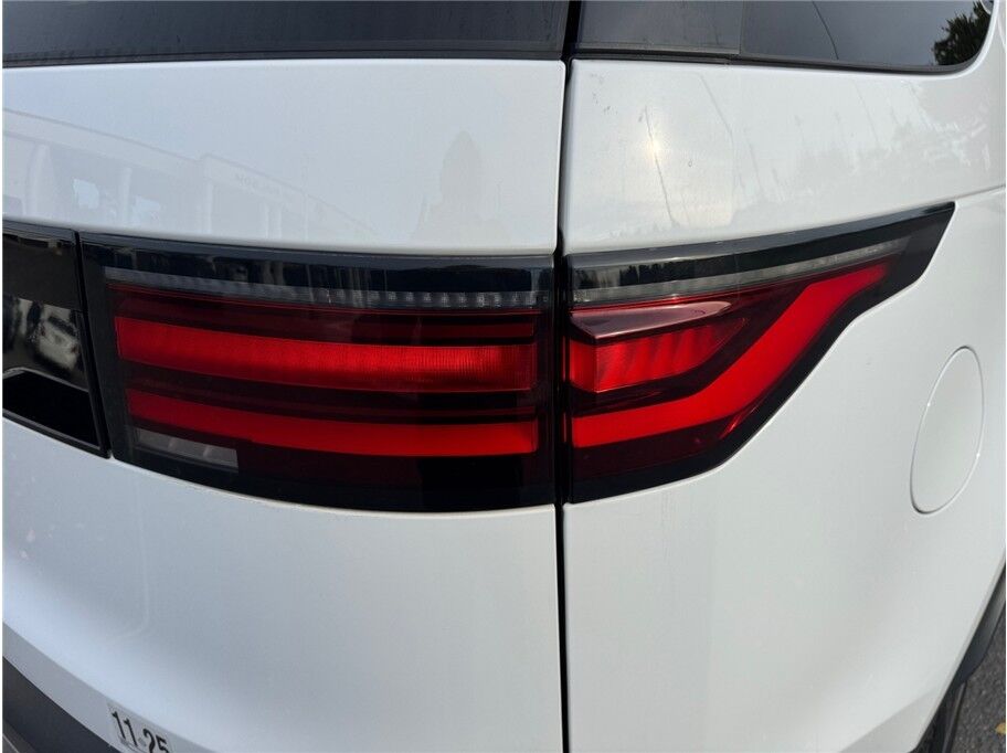 2024 Land Rover Discovery P300 S Sport Utility 4D Folsom CA