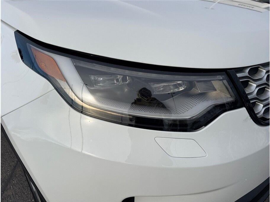 2024 Land Rover Discovery P300 S Sport Utility 4D Folsom CA