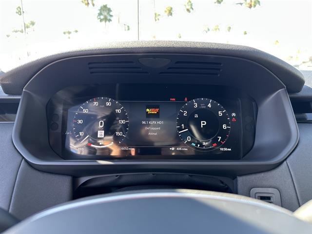 2024 Land Rover Discovery P300 S Tucson AZ