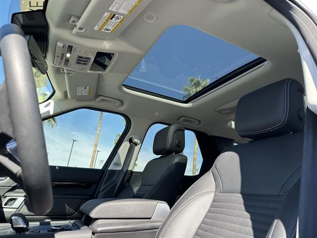 2024 Land Rover Discovery P300 S Tucson AZ