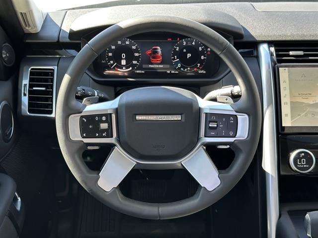 2024 Land Rover Discovery P300 S Tucson AZ