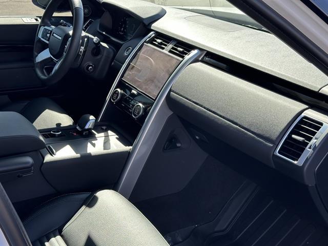 2024 Land Rover Discovery P300 S Tucson AZ