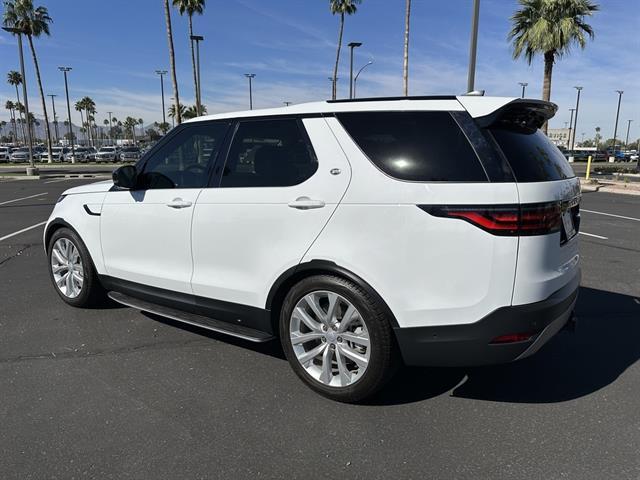 2024 Land Rover Discovery P300 S Tucson AZ