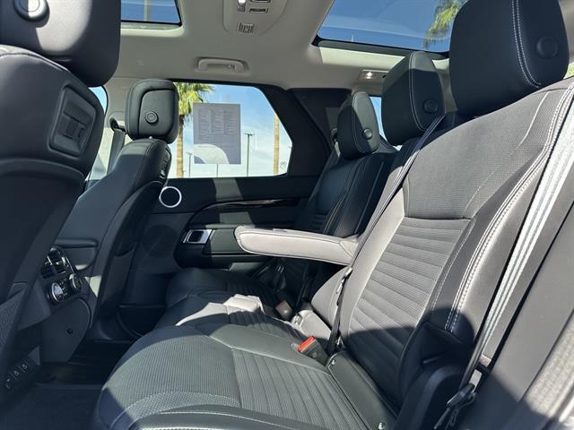 2024 Land Rover Discovery P300 S Tucson AZ